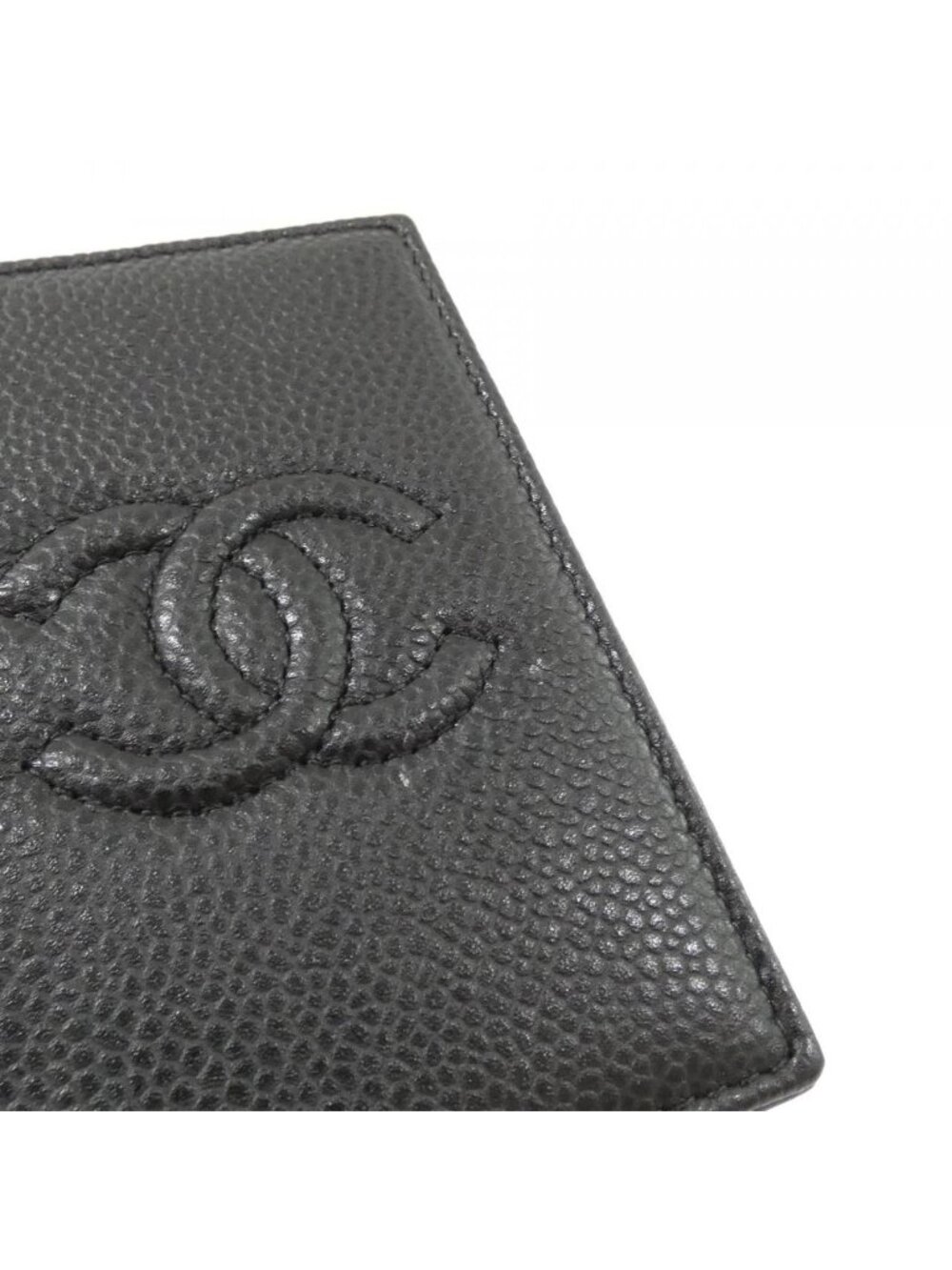 Chanel Timeless CC Line Card Case - Picture 3 of 7